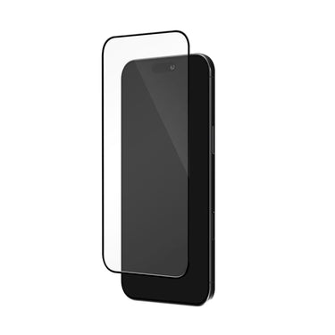 EFM TT Sapphire Screen Armour for iPhone Air - Clear